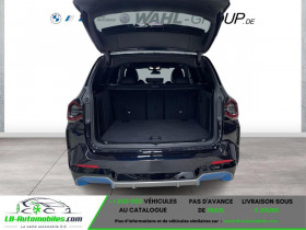 Bmw iX M Sport 286 ch BVA8  occasion  Beaupuy - photo n6