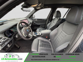 Bmw iX M Sport 286 ch BVA8  occasion  Beaupuy - photo n8