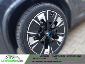 Bmw iX M Sport 286 ch BVA8  occasion  Beaupuy - photo n7