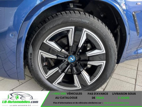 Bmw iX M Sport 286 ch BVA8  occasion  Beaupuy - photo n6