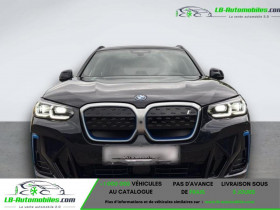 Bmw iX M Sport 286 ch BVA8  occasion  Beaupuy - photo n5