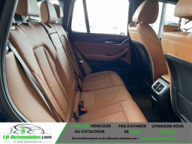 Bmw iX M Sport 286 ch BVA8  occasion  Beaupuy - photo n4