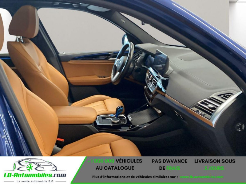 Bmw iX M Sport 286 ch BVA8  occasion  Beaupuy - photo n5