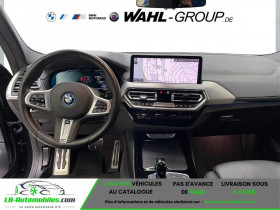 Bmw iX M Sport 286 ch BVA8  occasion  Beaupuy - photo n2