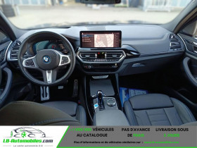 Bmw iX M Sport 286 ch BVA8  occasion  Beaupuy - photo n3