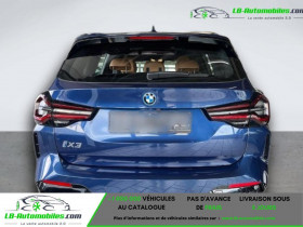 Bmw iX M Sport 286 ch BVA8  occasion  Beaupuy - photo n3