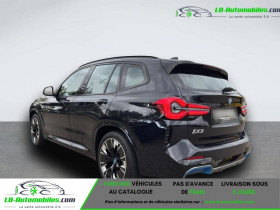 Bmw iX M Sport 286 ch BVA8  occasion  Beaupuy - photo n4