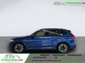 Bmw iX M Sport 286 ch BVA8  occasion  Beaupuy - photo n4