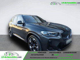 Bmw iX M Sport 286 ch BVA8  occasion  Beaupuy - photo n2