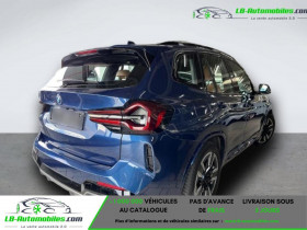 Bmw iX M Sport 286 ch BVA8  occasion  Beaupuy - photo n2