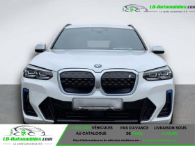 Bmw iX M Sport 286 ch BVA8  occasion  Beaupuy - photo n4