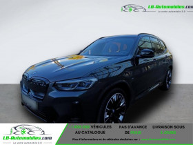 Bmw iX , garage LB AUTOMOBILES  Beaupuy