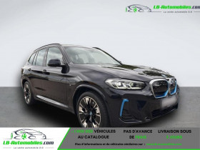 Bmw iX M Sport 286 ch BVA8  occasion  Beaupuy - photo n2