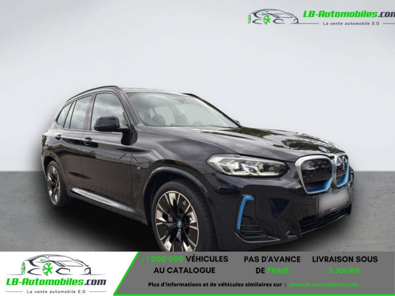 Bmw iX M Sport 286 ch BVA8  occasion  Beaupuy - photo n2