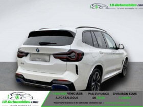 Bmw iX M Sport 286 ch BVA8  occasion  Beaupuy - photo n3