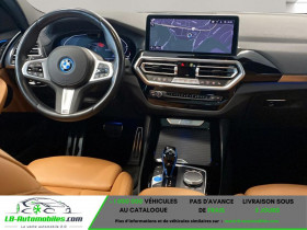 Bmw iX M Sport 286 ch BVA8  occasion  Beaupuy - photo n2