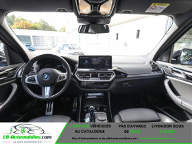 Bmw iX M Sport 286 ch BVA8  occasion  Beaupuy - photo n2