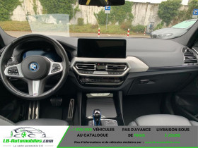 Bmw iX M Sport 286 ch BVA8  occasion  Beaupuy - photo n2