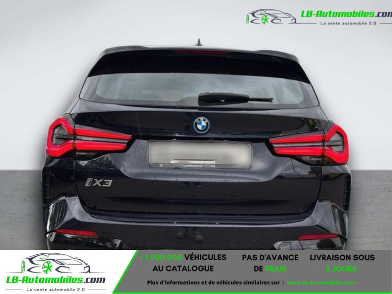 Bmw iX M Sport 286 ch BVA8  occasion  Beaupuy - photo n7