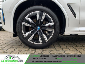Bmw iX M Sport 286 ch BVA8  occasion  Beaupuy - photo n8
