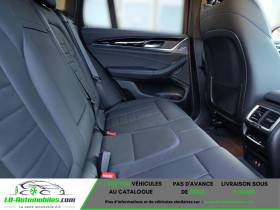 Bmw iX M Sport 286 ch BVA8  occasion  Beaupuy - photo n5