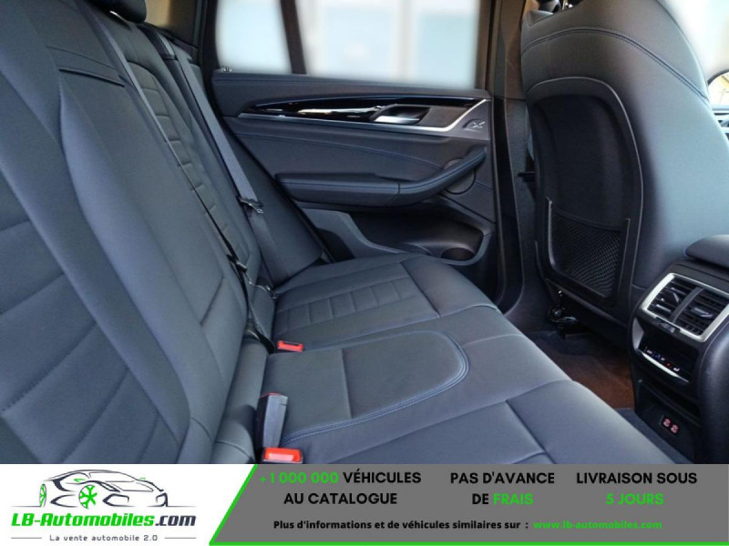 Bmw iX M Sport 286 ch BVA8  occasion  Beaupuy - photo n5