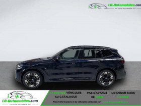 Bmw iX M Sport 286 ch BVA8  occasion  Beaupuy - photo n4