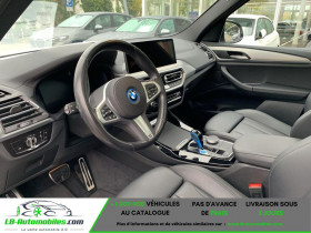 Bmw iX M Sport 286 ch BVA8  occasion  Beaupuy - photo n7