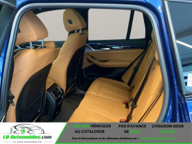 Bmw iX M Sport 286 ch BVA8  occasion  Beaupuy - photo n6