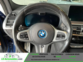 Bmw iX M Sport 286 ch BVA8  occasion  Beaupuy - photo n5