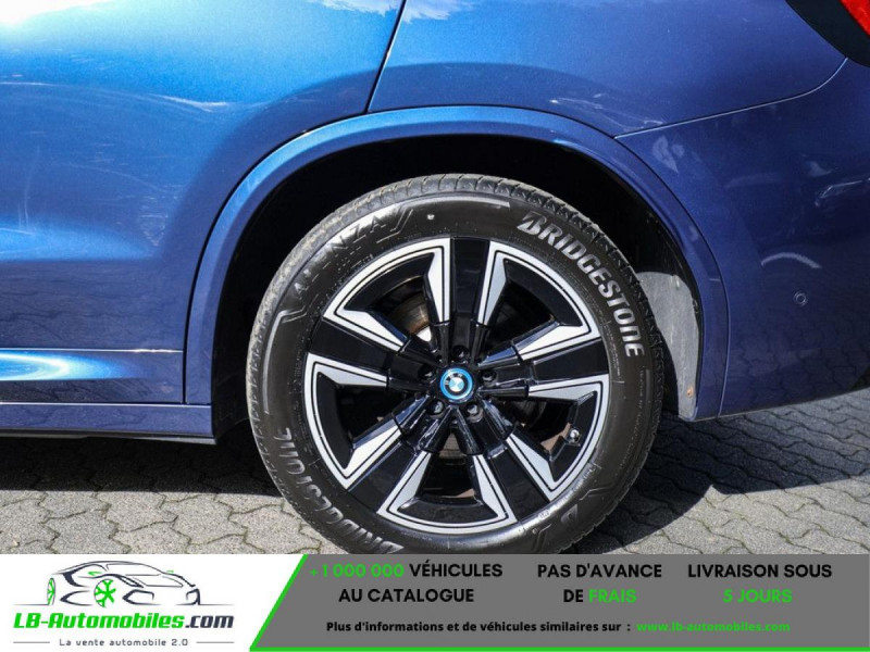 Bmw iX M Sport 286 ch BVA8  occasion  Beaupuy - photo n6