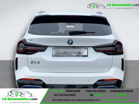 Bmw iX M Sport 286 ch BVA8  occasion  Beaupuy - photo n6