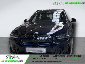 Bmw iX M Sport 286 ch BVA8  occasion  Beaupuy - photo n3