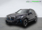 Bmw iX occasion année 2022 boite Automatique Annonce Bmw iX occasion Electrique M Sport 286 ch BVA8 à Beaupuy