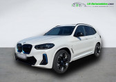 Bmw iX M Sport 286 ch BVA8   Beaupuy 31