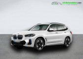 Bmw iX occasion année 2022 boite Automatique Annonce Bmw iX occasion Electrique M Sport 286 ch BVA8 à Beaupuy
