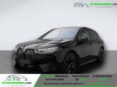 Annonce Bmw iX occasion Electrique M60 619ch  Beaupuy