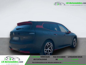Bmw iX , garage LB AUTOMOBILES � Beaupuy
