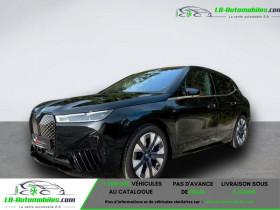 Bmw iX , garage LB AUTOMOBILES � Beaupuy