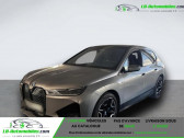 Bmw iX M60 619ch   Beaupuy 31