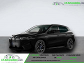 Bmw iX M60 619ch   Beaupuy 31