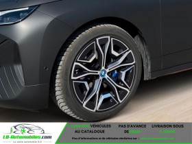 Bmw iX M60 619ch  occasion � Beaupuy - photo n�7