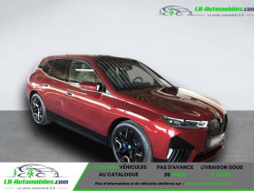 Bmw iX , garage LB AUTOMOBILES � Beaupuy