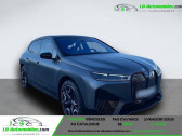 Bmw iX M60 619ch   Beaupuy 31