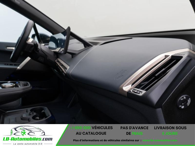 Bmw iX M60 619ch  occasion  Beaupuy - photo n10