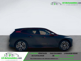 Bmw iX M60 619ch  occasion � Beaupuy - photo n�5