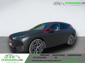 Bmw iX M60 619ch  occasion � Beaupuy - photo n�4