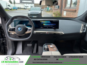 Bmw iX M60 619ch  occasion � Beaupuy - photo n�3