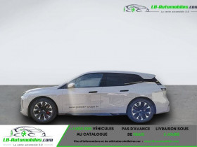 Bmw iX M60 619ch  occasion � Beaupuy - photo n�5