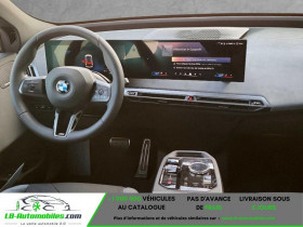 Bmw iX M60 619ch  occasion � Beaupuy - photo n�3